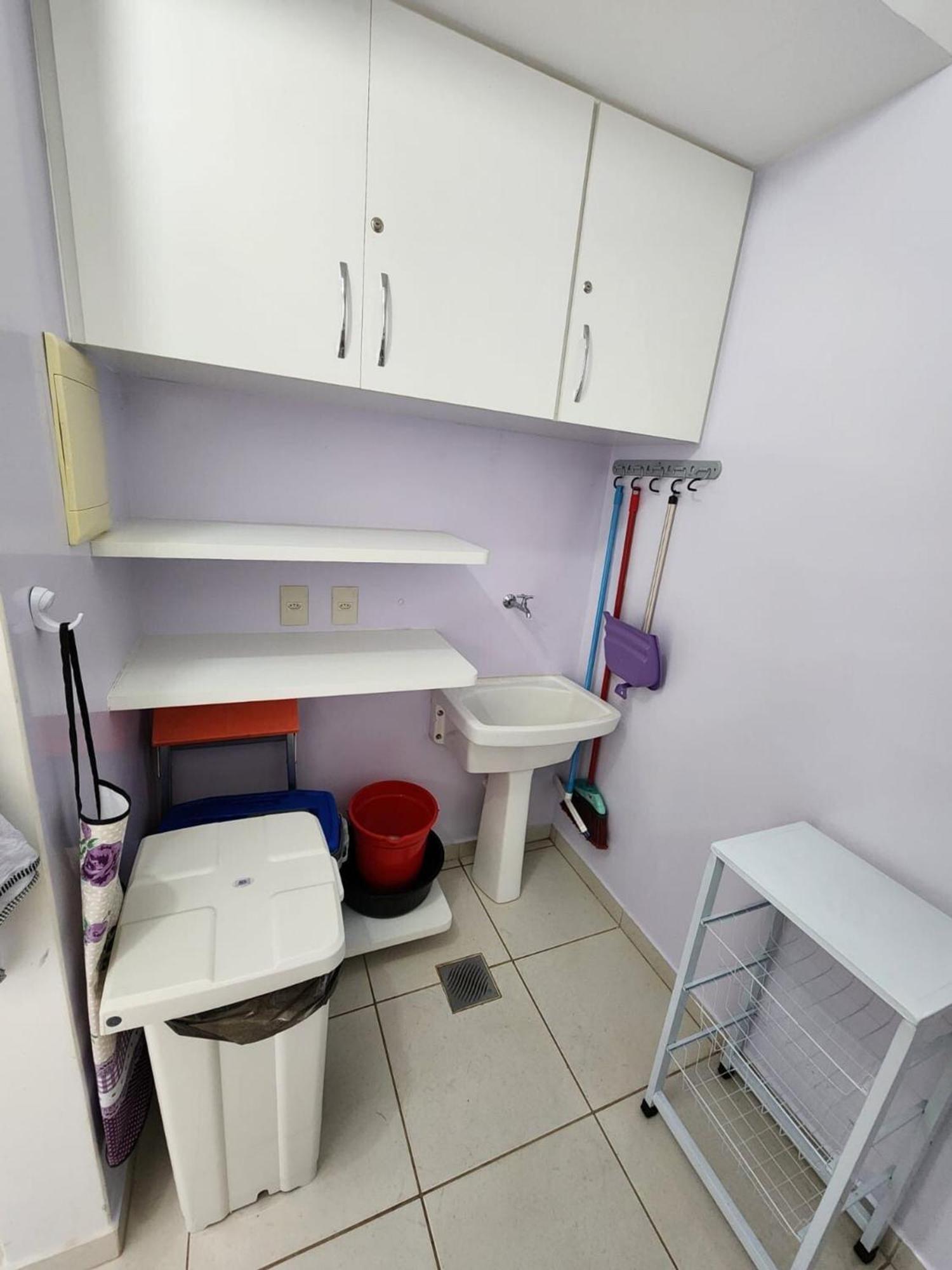 Flat Aldeia Do Agua Termal 306h Apartamento